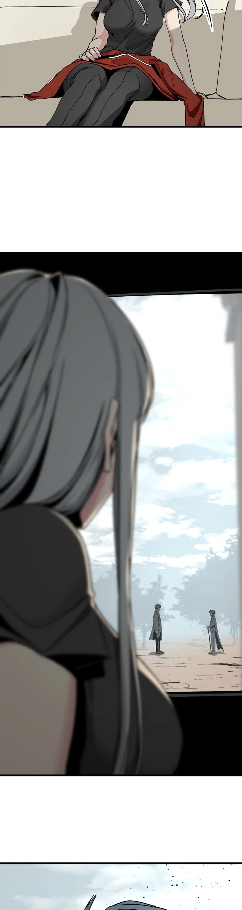 Hero Killer (Beolkkul) Chapter 124 page 42 - Chapter 124: Episode 124