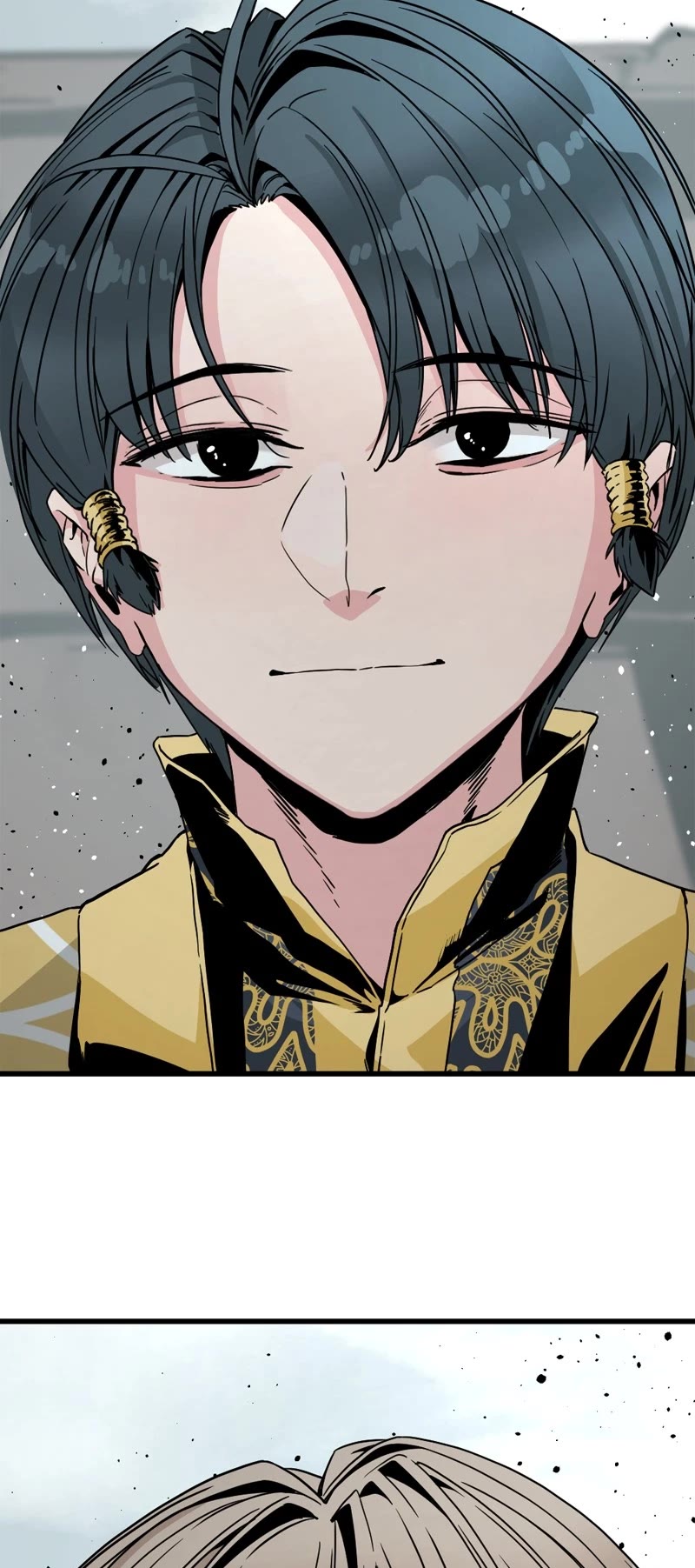 Hero Killer (Beolkkul) Chapter 124 page 43 - Chapter 124: Episode 124