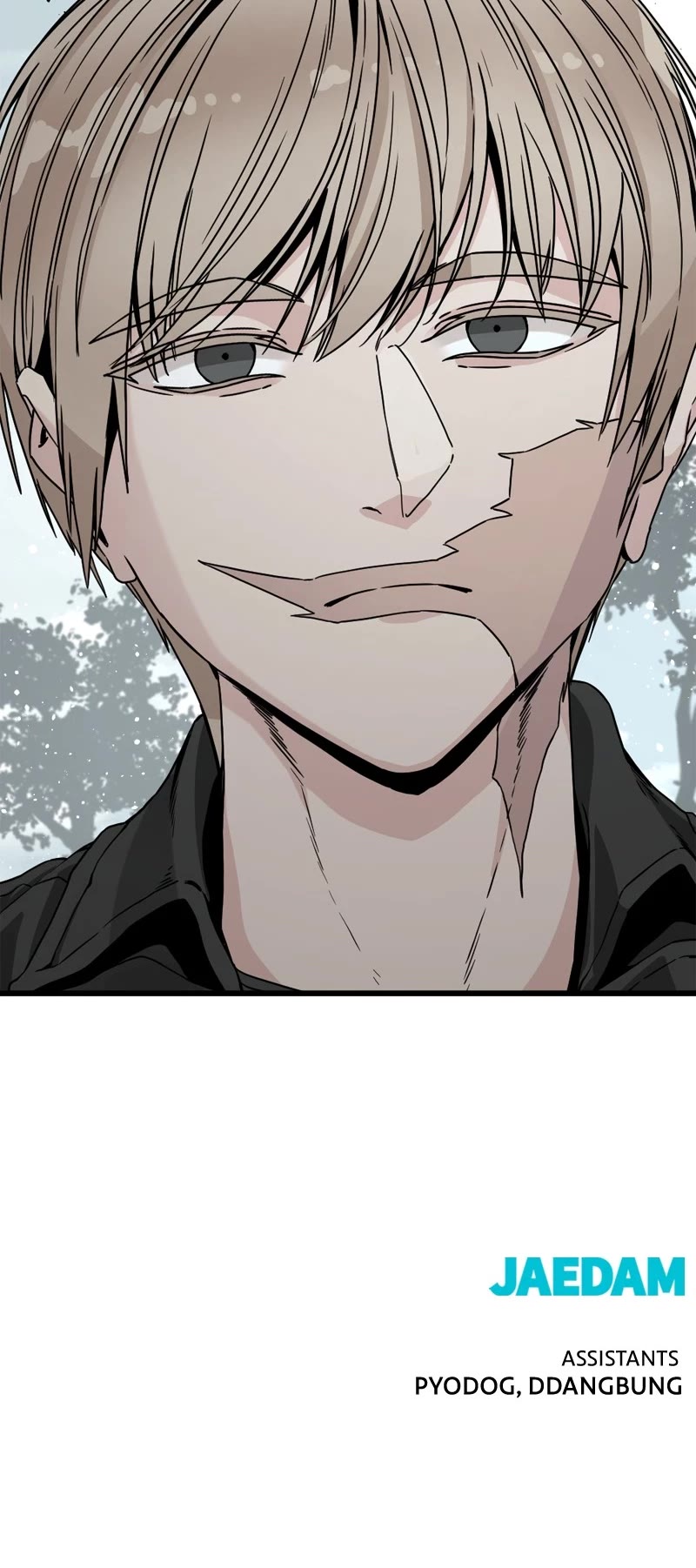 Hero Killer (Beolkkul) Chapter 124 page 44 - Chapter 124: Episode 124