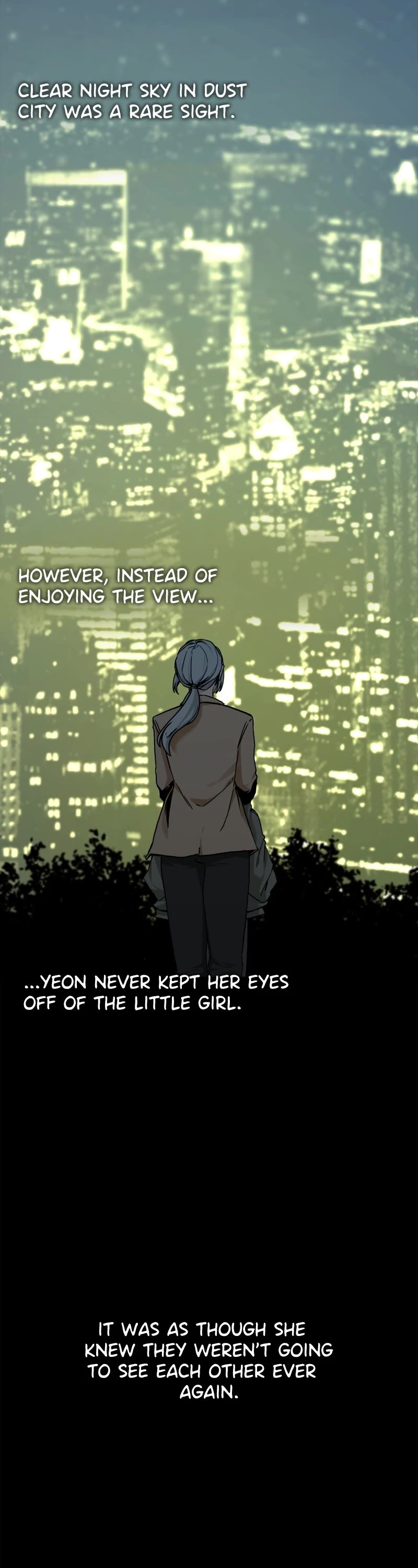 Hero Killer (Beolkkul) Chapter 124 page 6 - Chapter 124: Episode 124