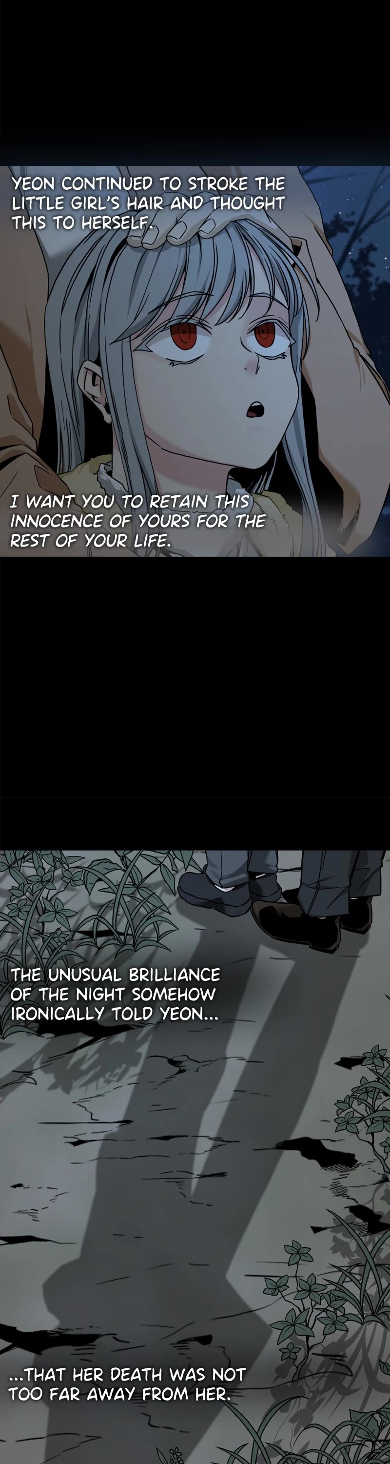 Hero Killer (Beolkkul) Chapter 124 page 7 - Chapter 124: Episode 124