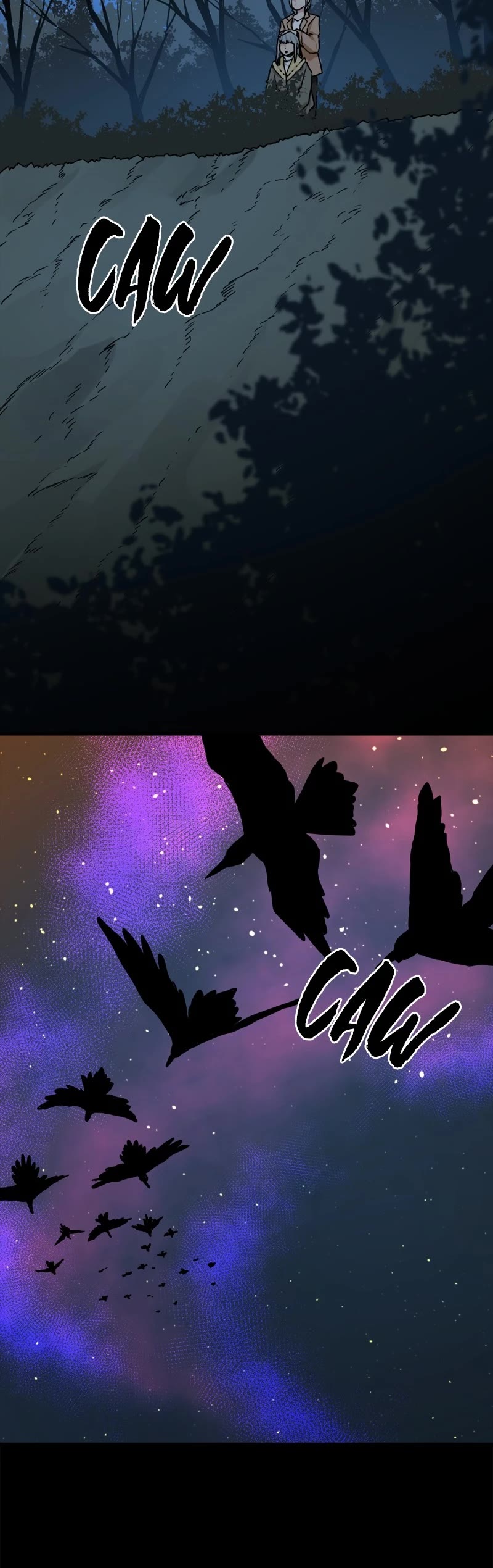 Hero Killer (Beolkkul) Chapter 124 page 9 - Chapter 124: Episode 124