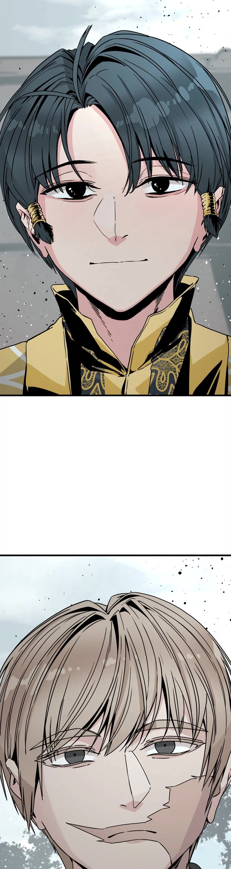 Hero Killer (Beolkkul) Chapter 125 page 1 - Chapter 125: Episode 125