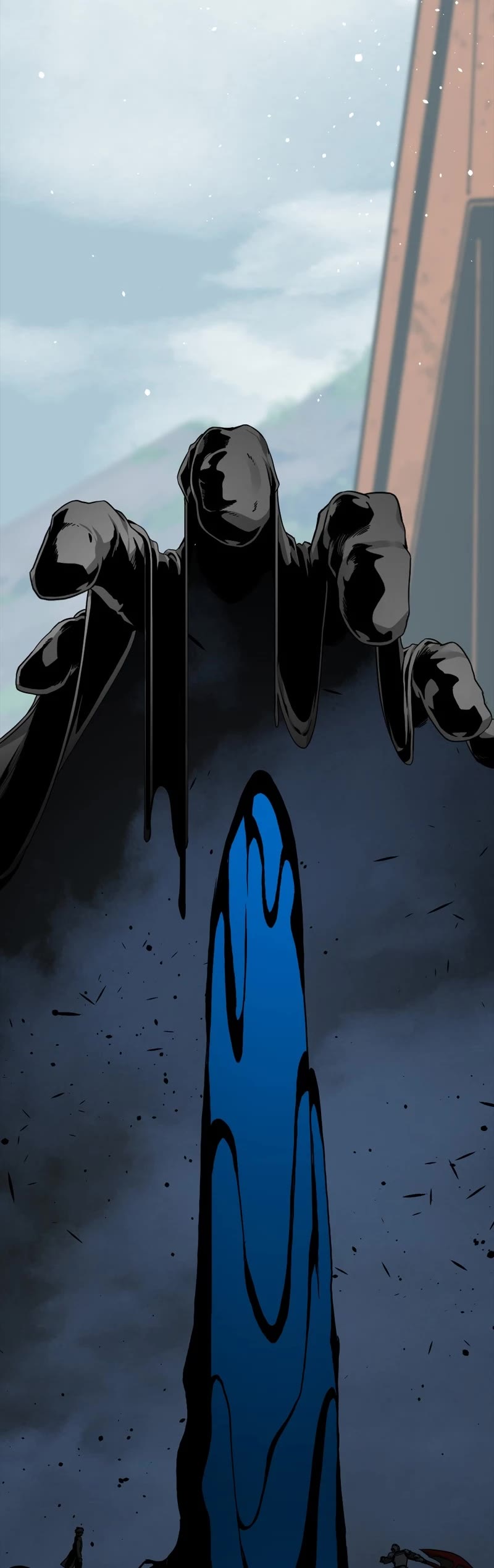 Hero Killer (Beolkkul) Chapter 125 page 10 - Chapter 125: Episode 125