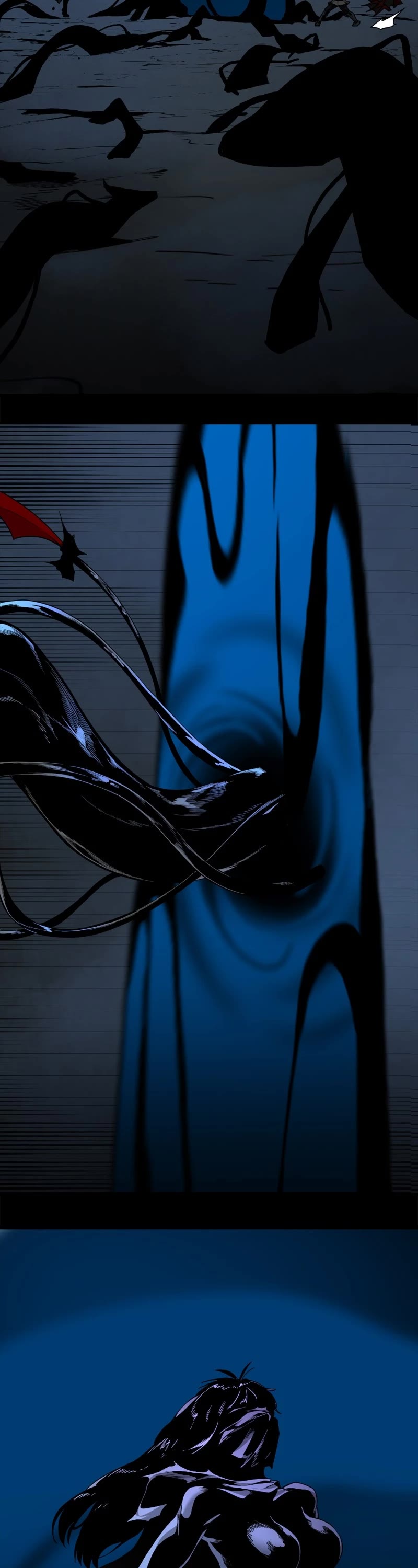 Hero Killer (Beolkkul) Chapter 125 page 11 - Chapter 125: Episode 125