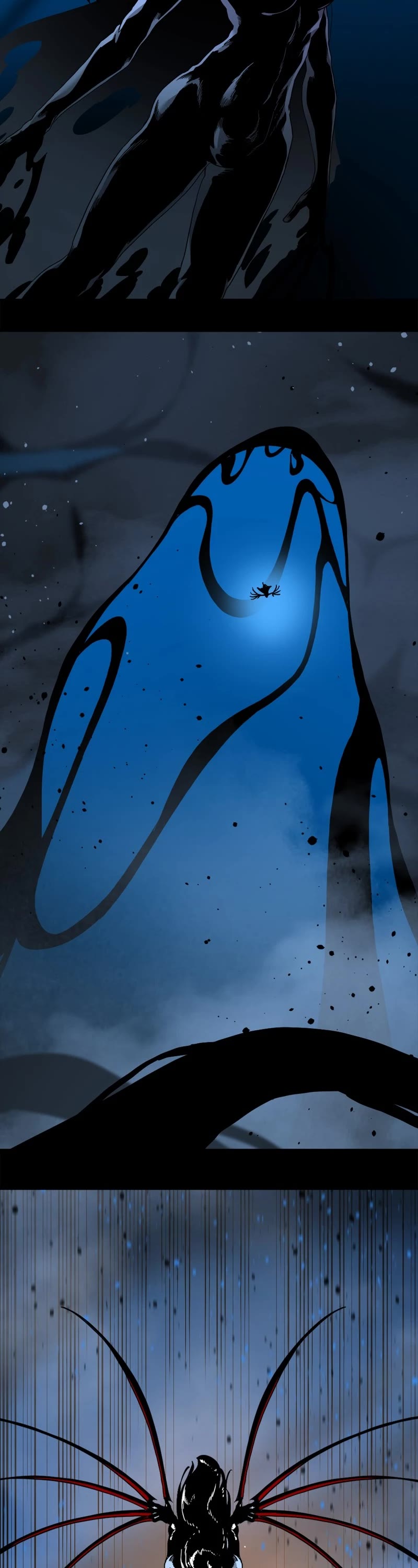 Hero Killer (Beolkkul) Chapter 125 page 12 - Chapter 125: Episode 125