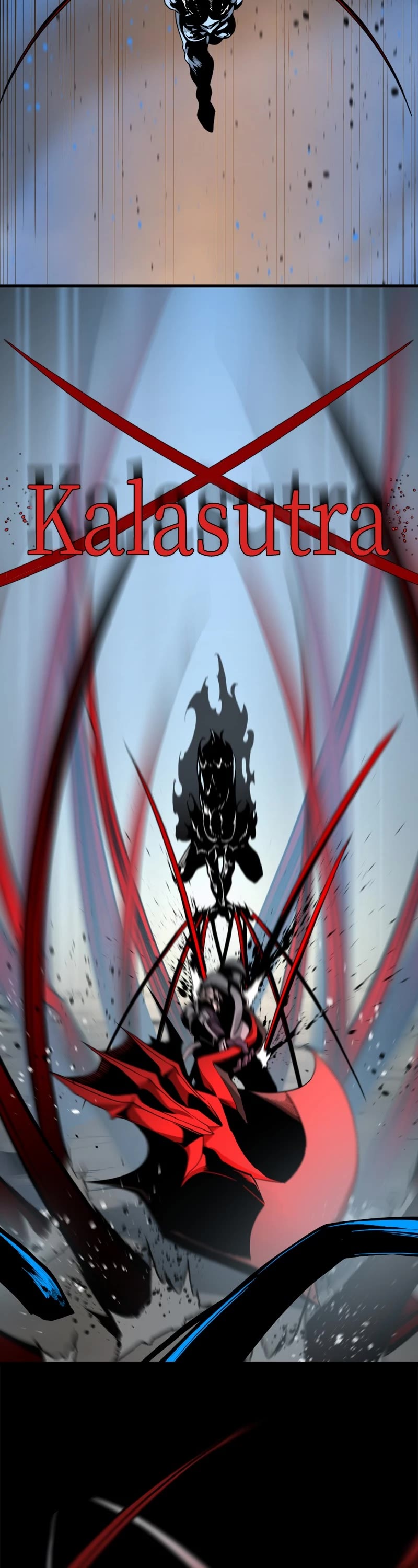 Hero Killer (Beolkkul) Chapter 125 page 13 - Chapter 125: Episode 125