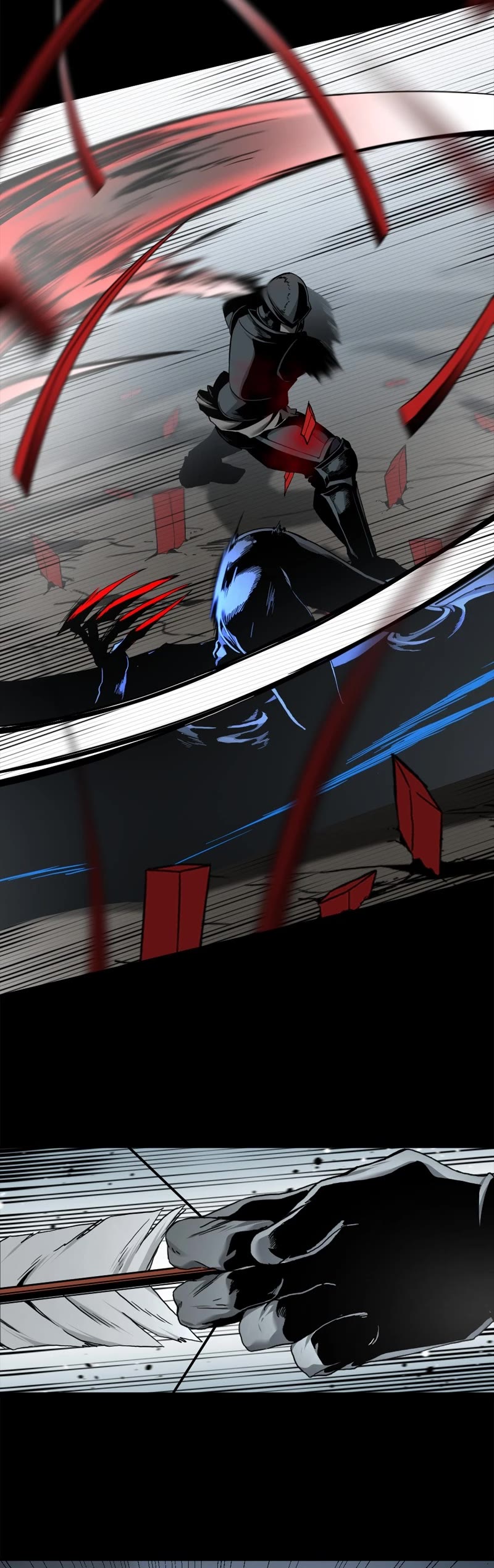 Hero Killer (Beolkkul) Chapter 125 page 14 - Chapter 125: Episode 125