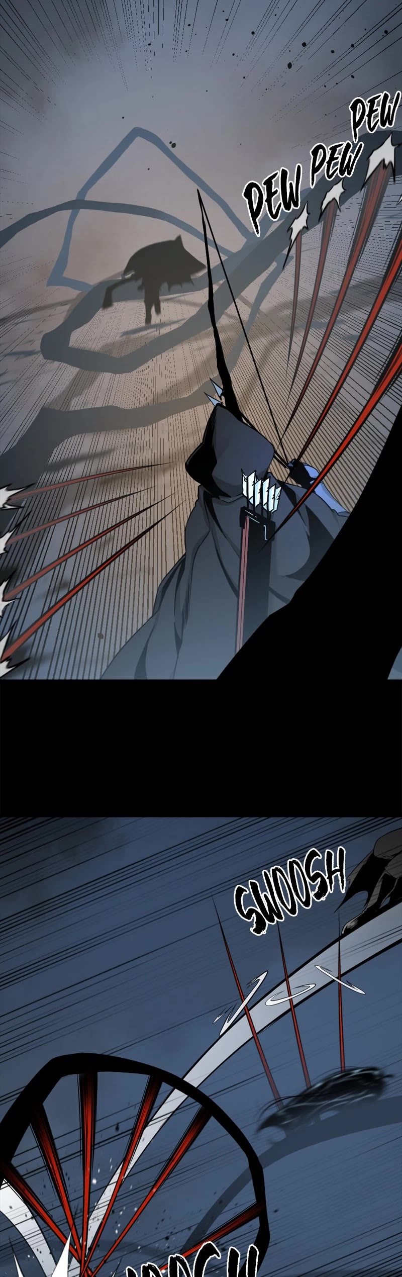 Hero Killer (Beolkkul) Chapter 125 page 15 - Chapter 125: Episode 125