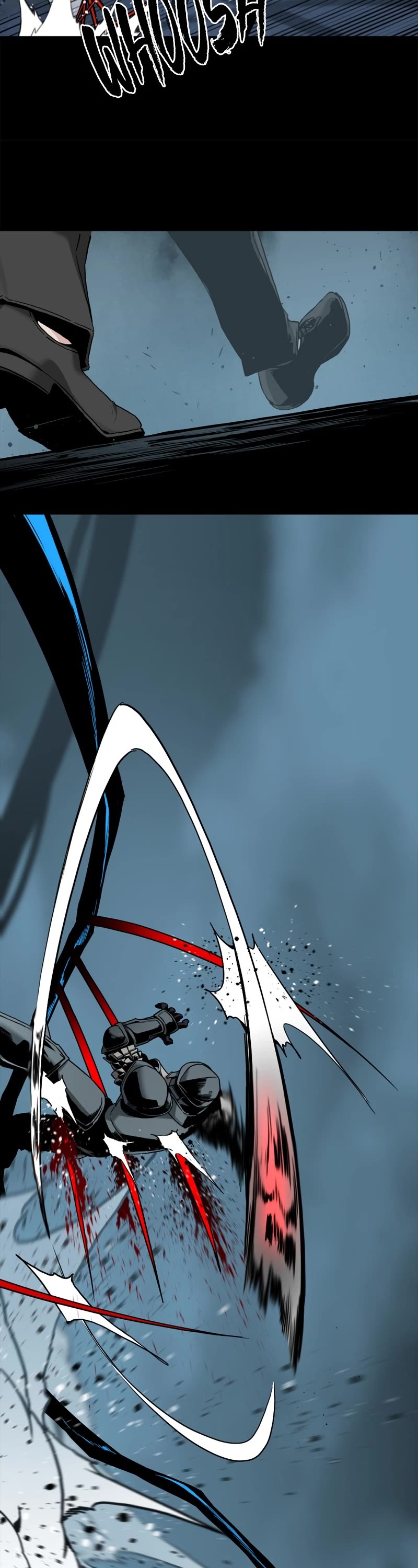 Hero Killer (Beolkkul) Chapter 125 page 16 - Chapter 125: Episode 125