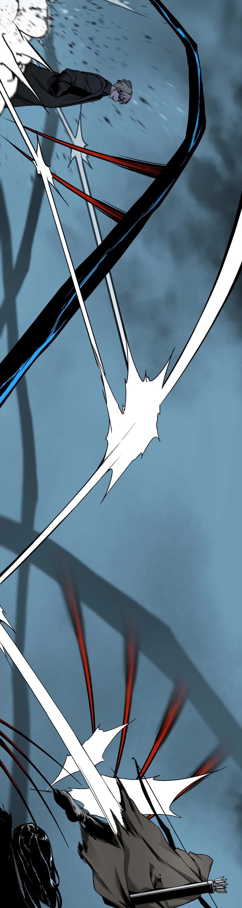 Hero Killer (Beolkkul) Chapter 125 page 17 - Chapter 125: Episode 125