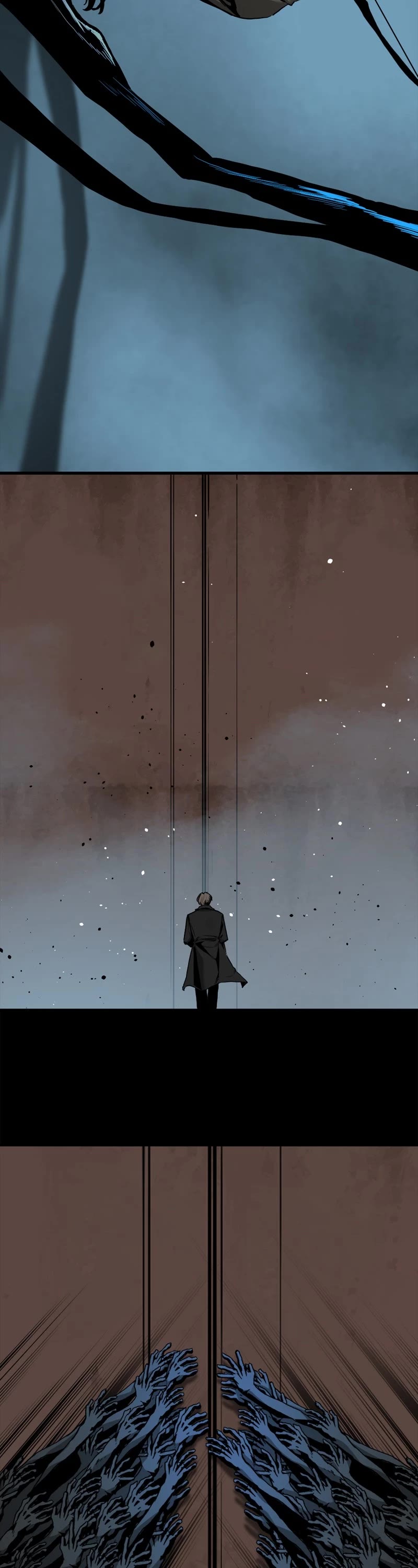 Hero Killer (Beolkkul) Chapter 125 page 18 - Chapter 125: Episode 125