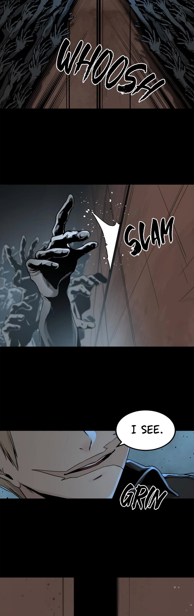 Hero Killer (Beolkkul) Chapter 125 page 19 - Chapter 125: Episode 125
