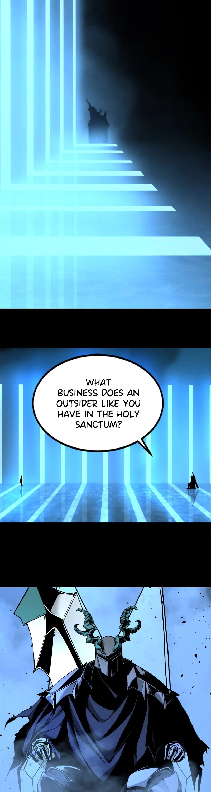 Hero Killer (Beolkkul) Chapter 125 page 21 - Chapter 125: Episode 125