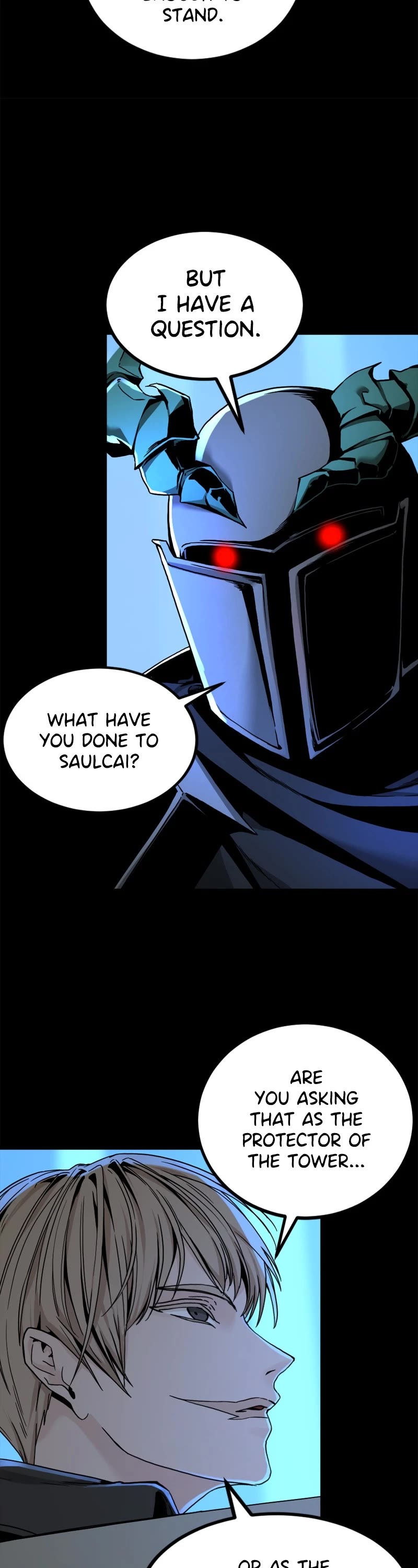 Hero Killer (Beolkkul) Chapter 125 page 23 - Chapter 125: Episode 125
