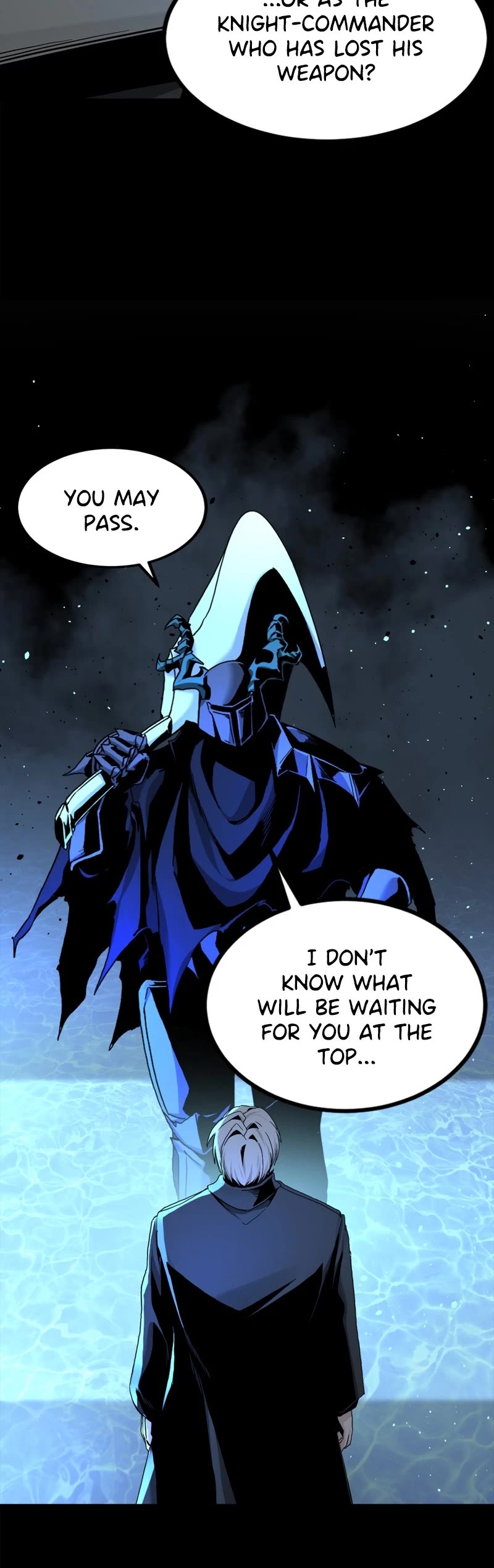 Hero Killer (Beolkkul) Chapter 125 page 24 - Chapter 125: Episode 125