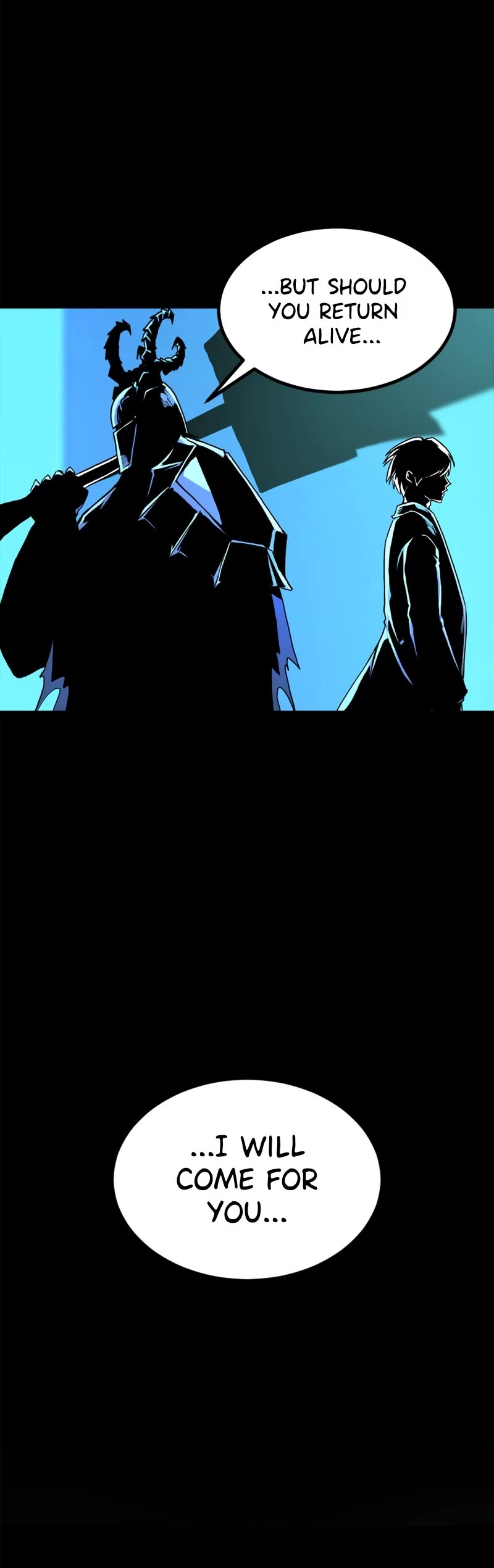 Hero Killer (Beolkkul) Chapter 125 page 25 - Chapter 125: Episode 125