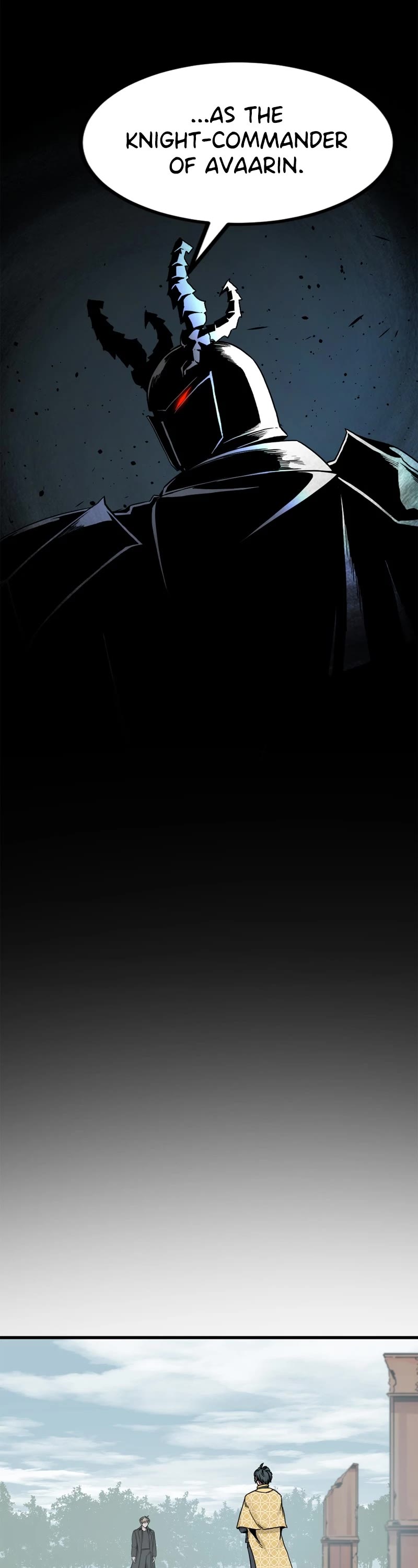 Hero Killer (Beolkkul) Chapter 125 page 26 - Chapter 125: Episode 125