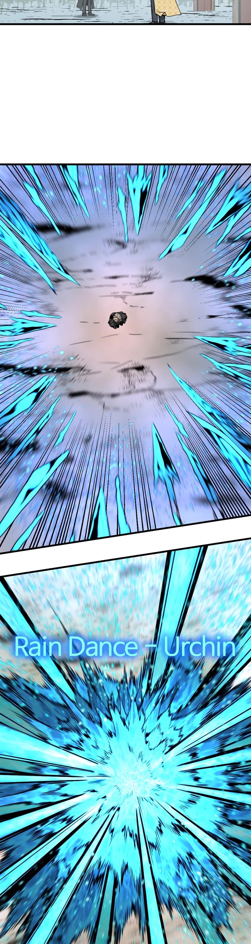 Hero Killer (Beolkkul) Chapter 125 page 27 - Chapter 125: Episode 125