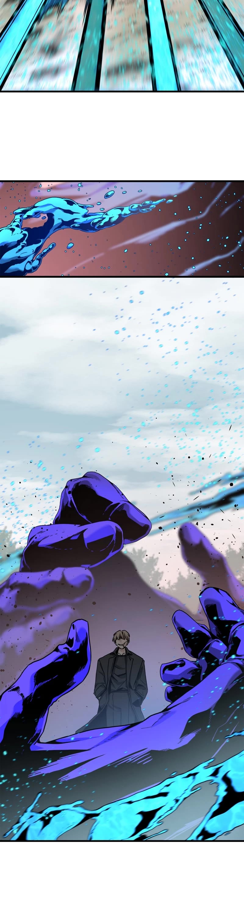 Hero Killer (Beolkkul) Chapter 125 page 28 - Chapter 125: Episode 125