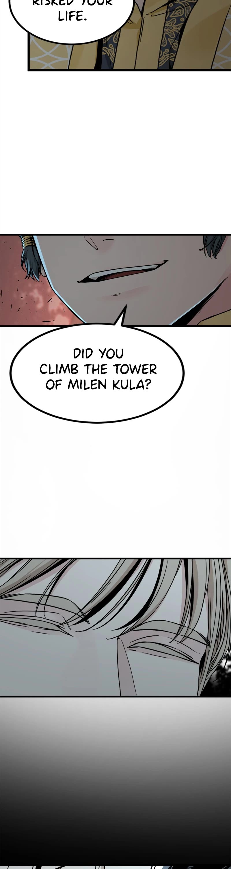 Hero Killer (Beolkkul) Chapter 125 page 3 - Chapter 125: Episode 125