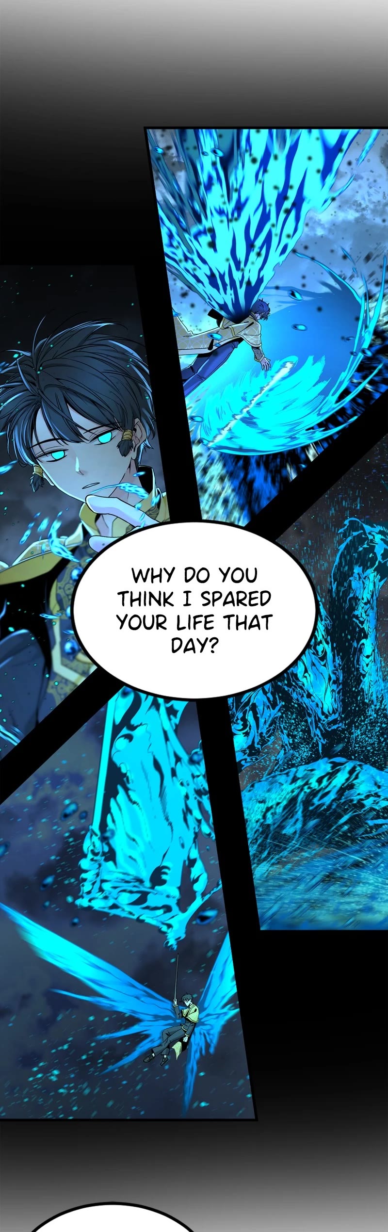 Hero Killer (Beolkkul) Chapter 125 page 30 - Chapter 125: Episode 125