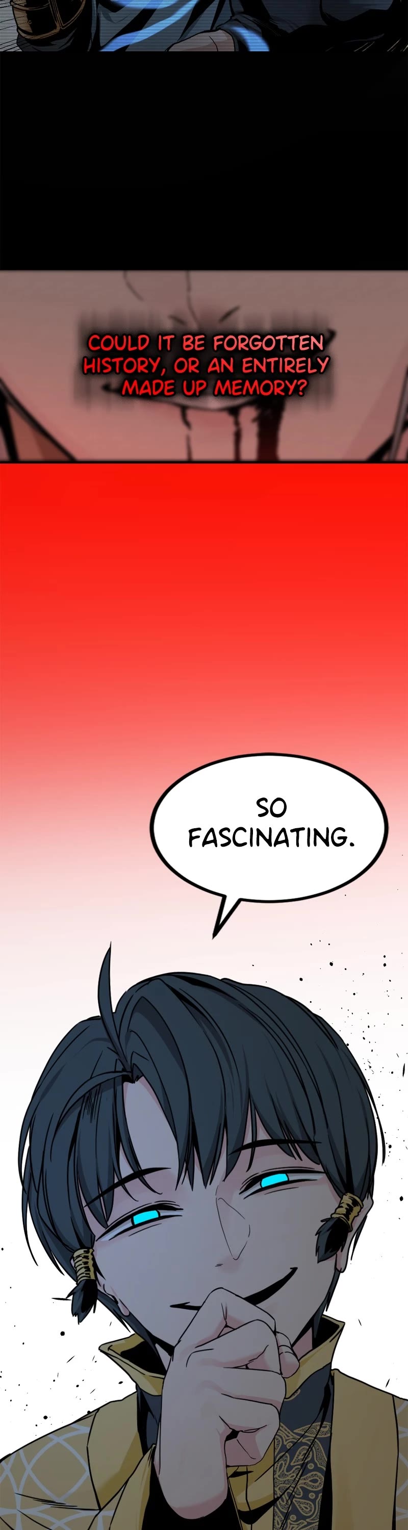 Hero Killer (Beolkkul) Chapter 125 page 36 - Chapter 125: Episode 125