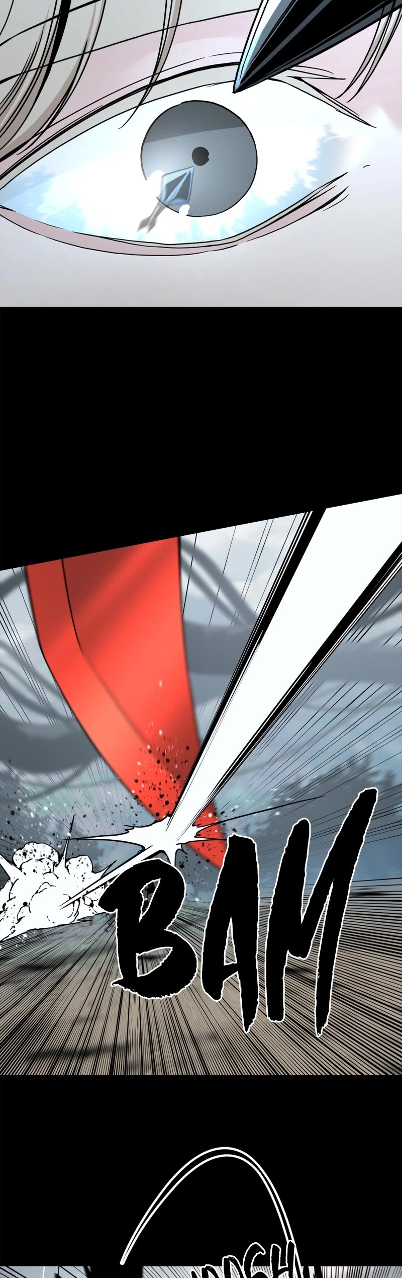Hero Killer (Beolkkul) Chapter 125 page 4 - Chapter 125: Episode 125