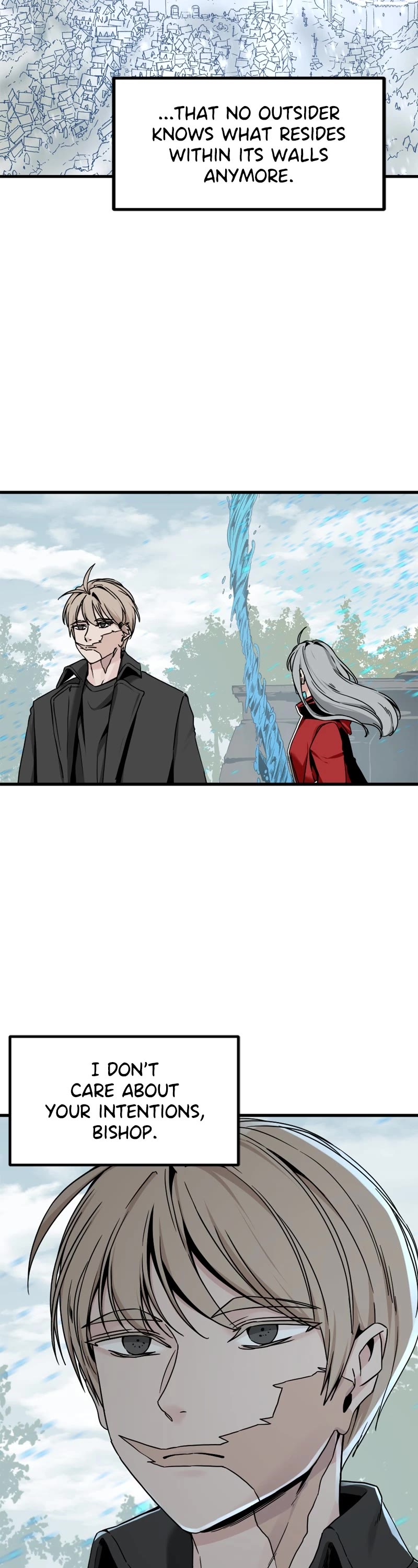 Hero Killer (Beolkkul) Chapter 125 page 41 - Chapter 125: Episode 125