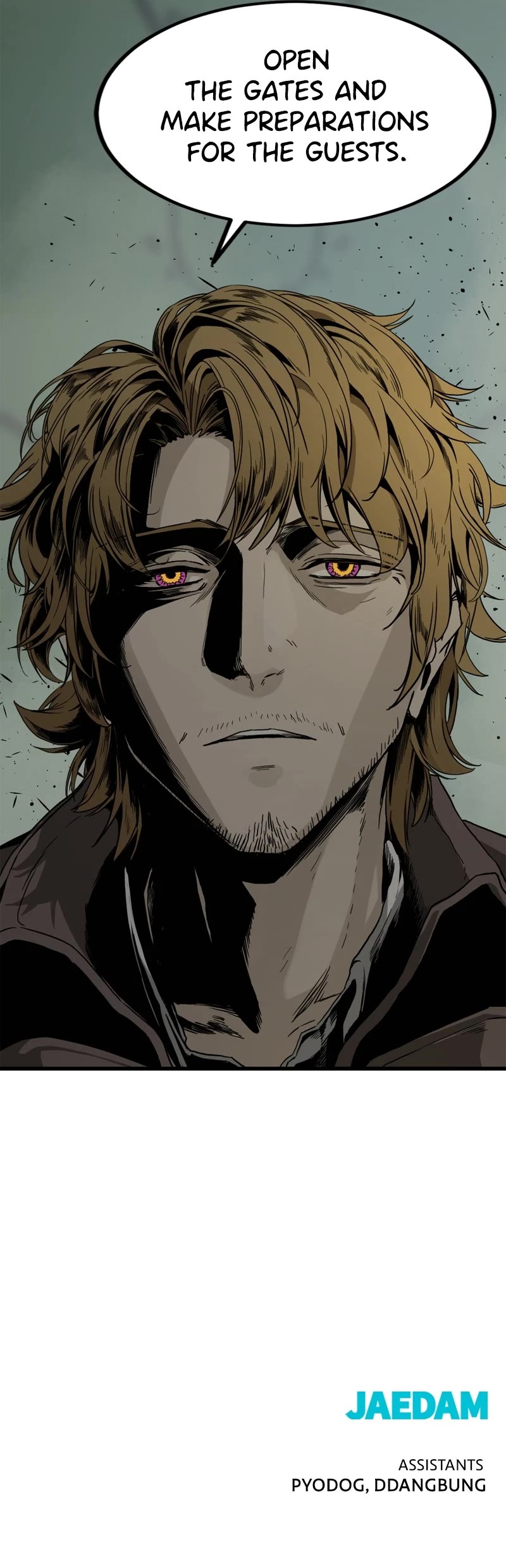 Hero Killer (Beolkkul) Chapter 125 page 45 - Chapter 125: Episode 125
