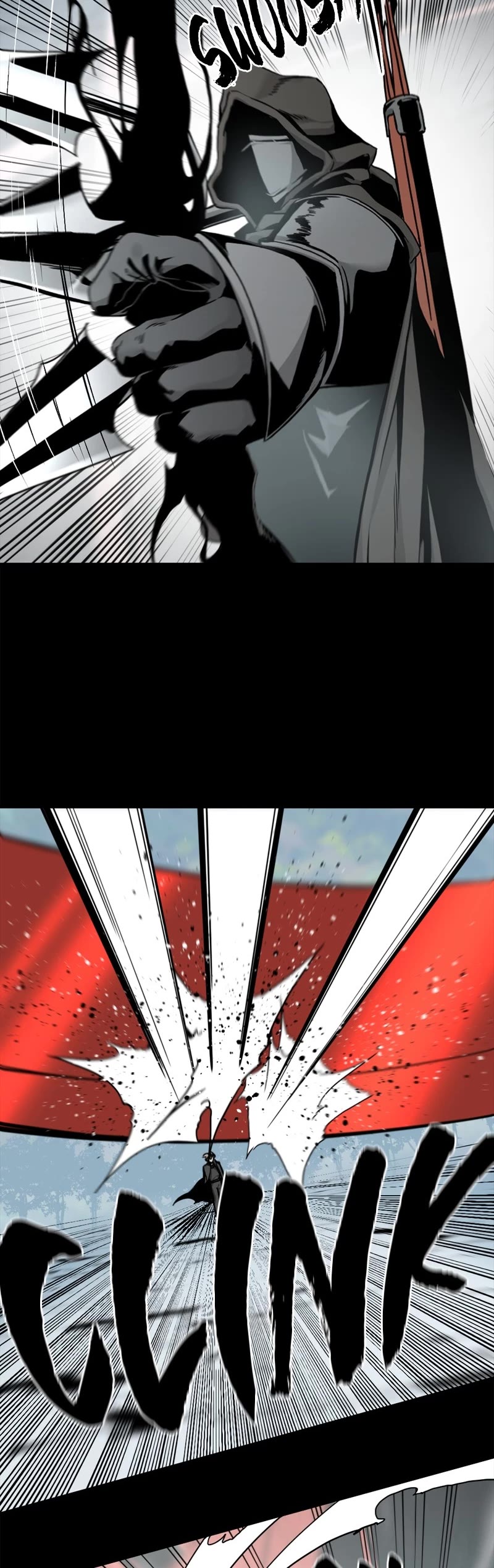 Hero Killer (Beolkkul) Chapter 125 page 5 - Chapter 125: Episode 125
