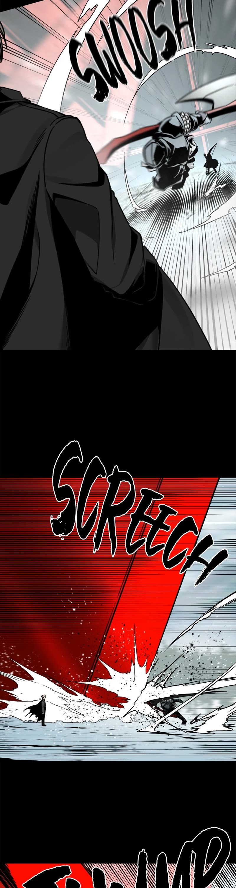 Hero Killer (Beolkkul) Chapter 125 page 6 - Chapter 125: Episode 125