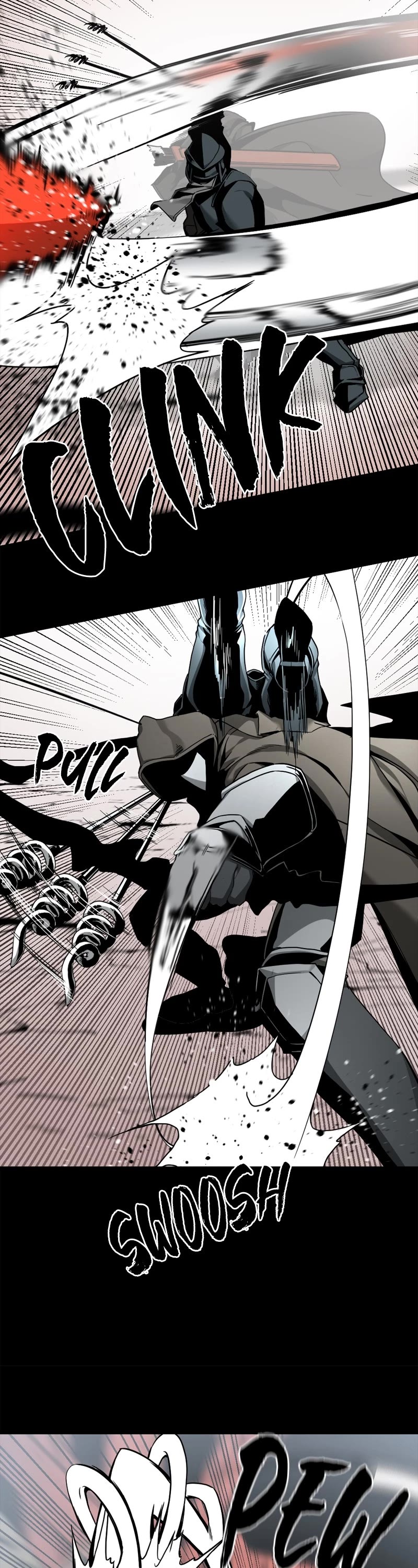Hero Killer (Beolkkul) Chapter 125 page 8 - Chapter 125: Episode 125
