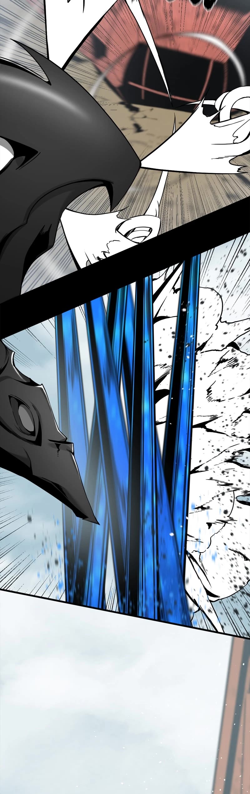 Hero Killer (Beolkkul) Chapter 125 page 9 - Chapter 125: Episode 125