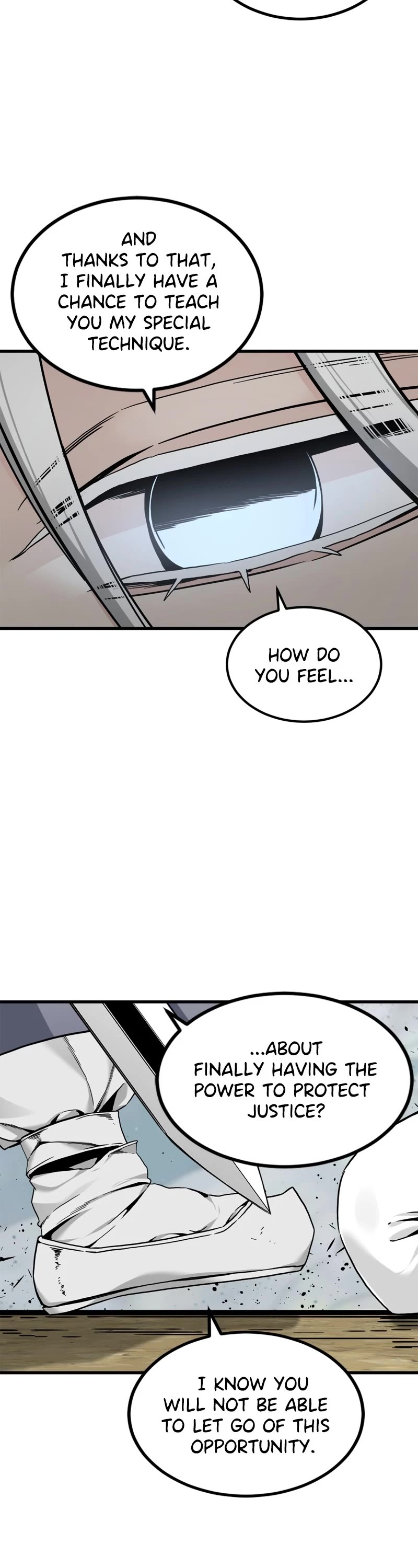 Hero Killer (Beolkkul) Chapter 126 page 13 - Chapter 126: Episode 126