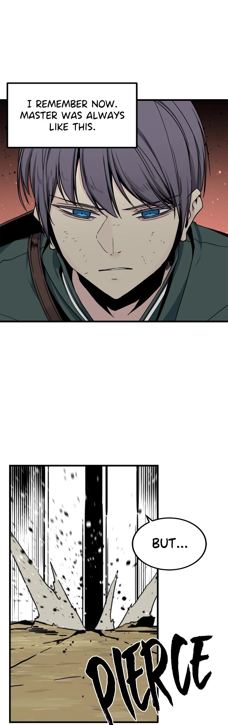 Hero Killer (Beolkkul) Chapter 126 page 14 - Chapter 126: Episode 126