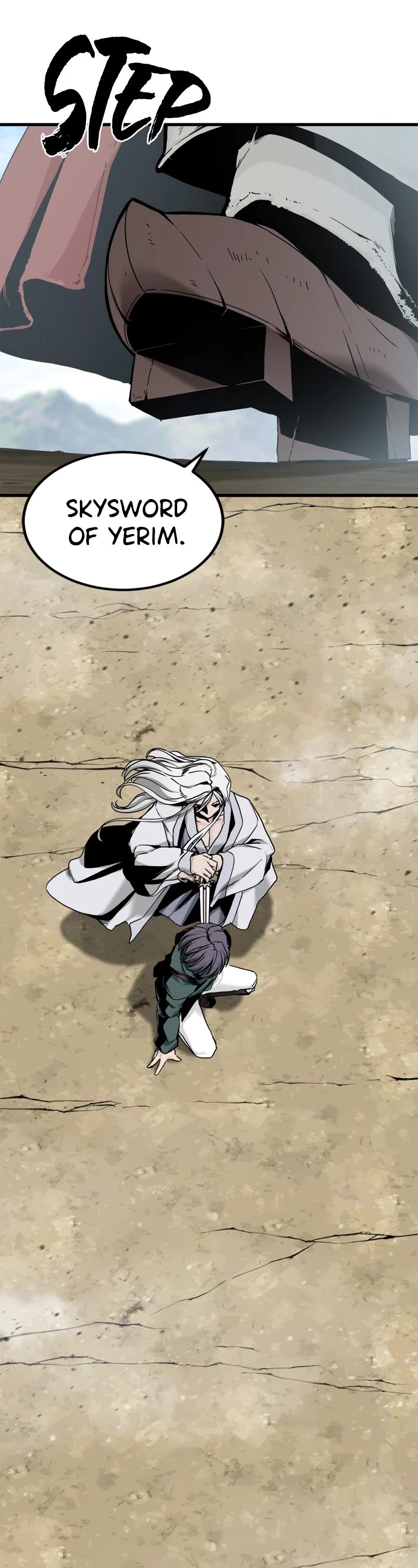 Hero Killer (Beolkkul) Chapter 126 page 16 - Chapter 126: Episode 126