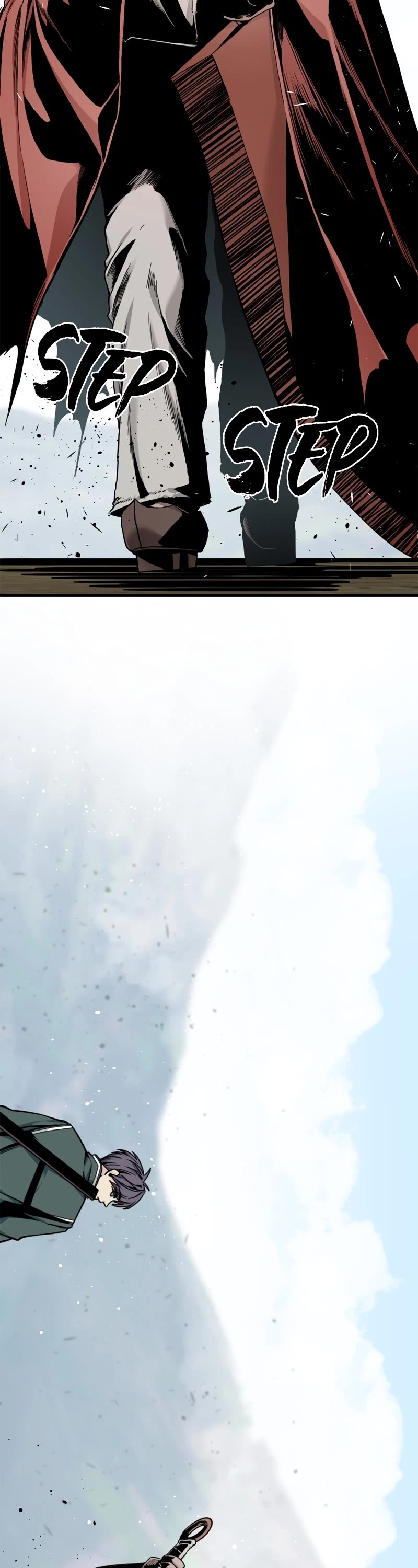 Hero Killer (Beolkkul) Chapter 126 page 18 - Chapter 126: Episode 126