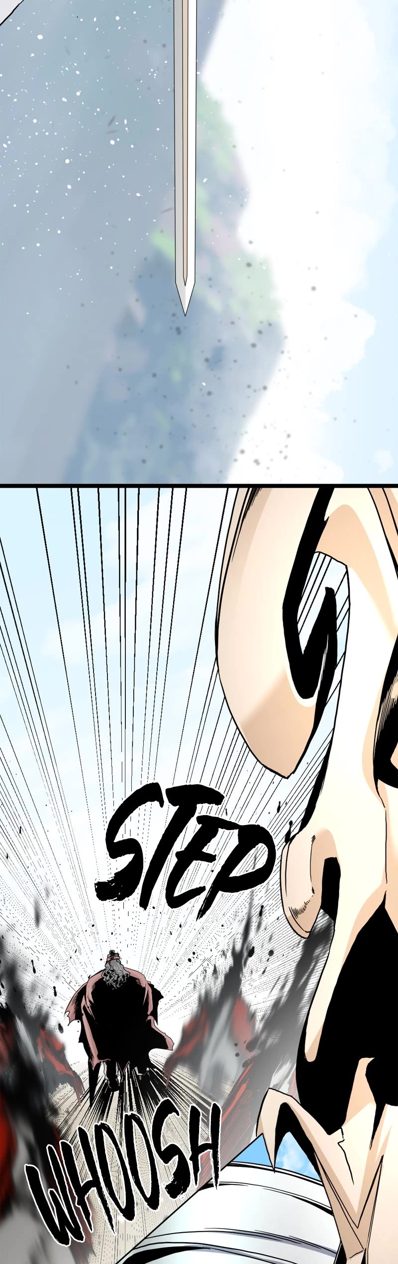 Hero Killer (Beolkkul) Chapter 126 page 20 - Chapter 126: Episode 126