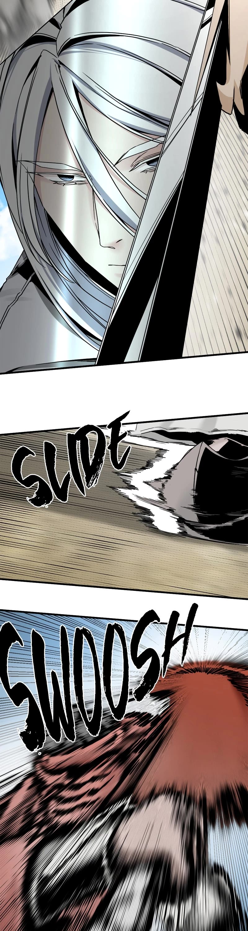 Hero Killer (Beolkkul) Chapter 126 page 21 - Chapter 126: Episode 126