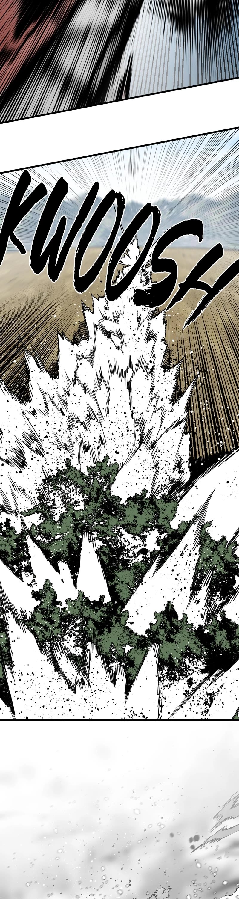 Hero Killer (Beolkkul) Chapter 126 page 22 - Chapter 126: Episode 126
