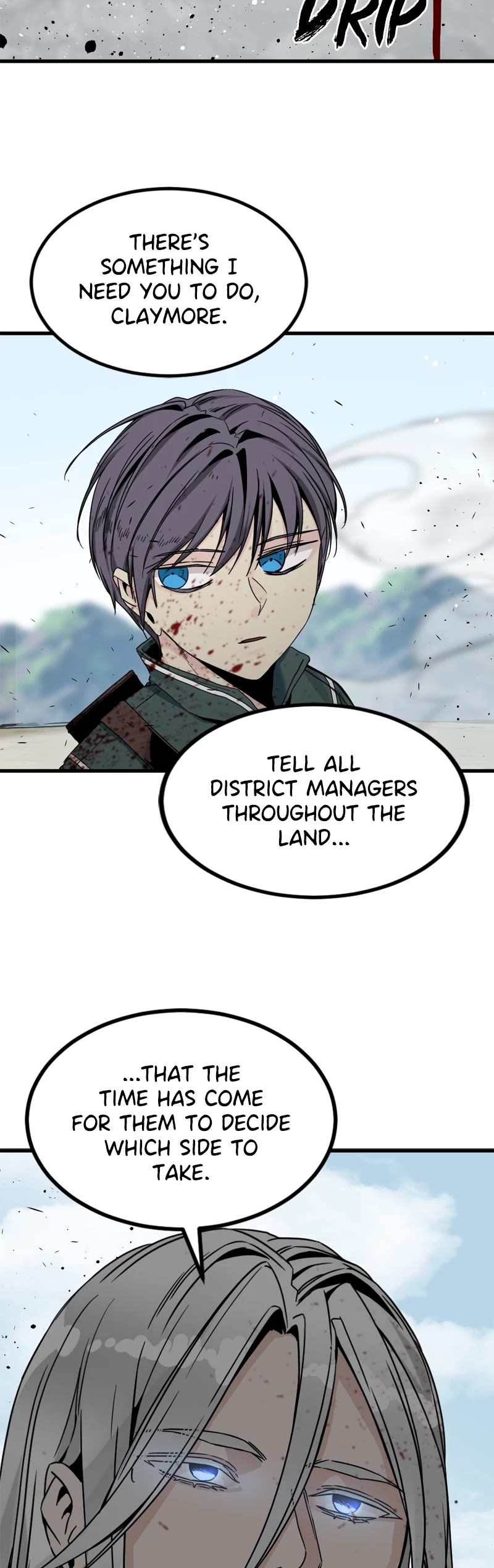 Hero Killer (Beolkkul) Chapter 126 page 25 - Chapter 126: Episode 126