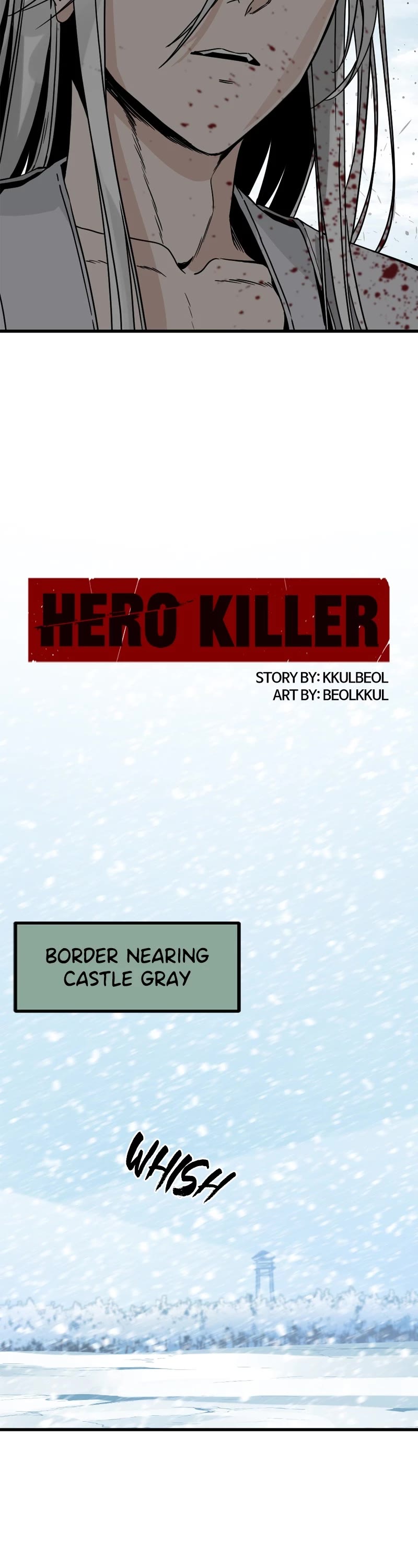 Hero Killer (Beolkkul) Chapter 126 page 26 - Chapter 126: Episode 126