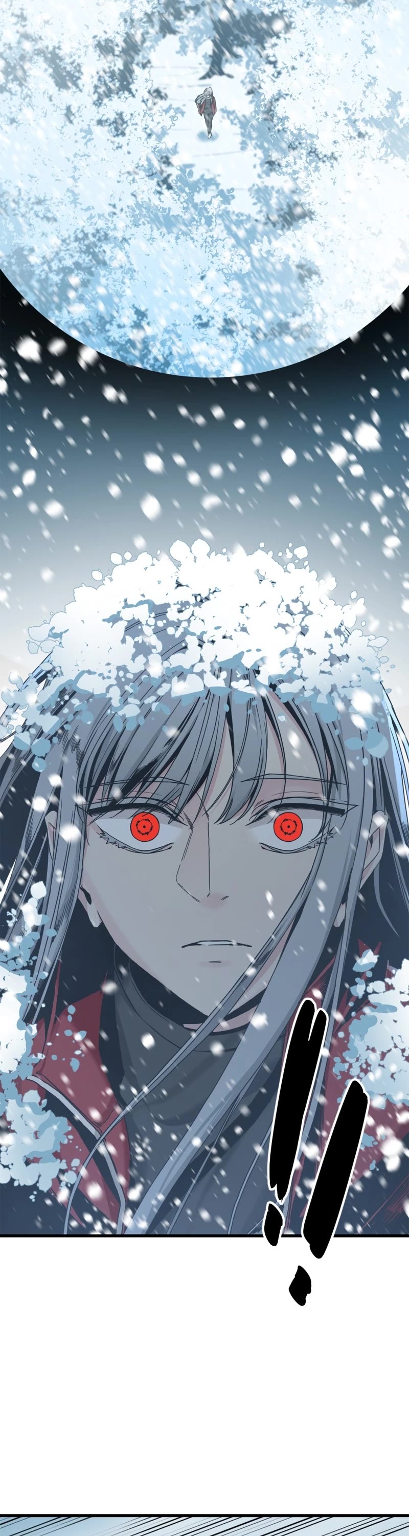 Hero Killer (Beolkkul) Chapter 126 page 28 - Chapter 126: Episode 126