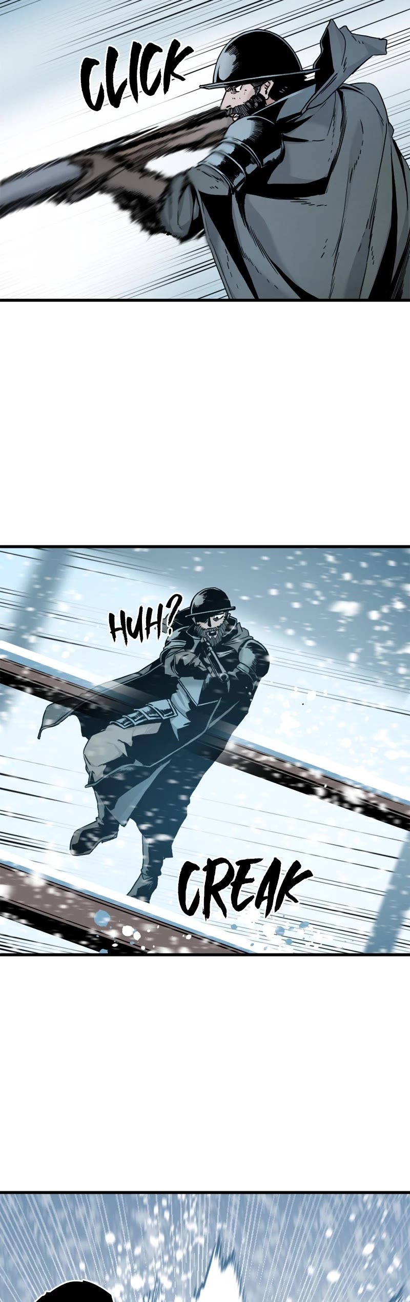 Hero Killer (Beolkkul) Chapter 126 page 29 - Chapter 126: Episode 126