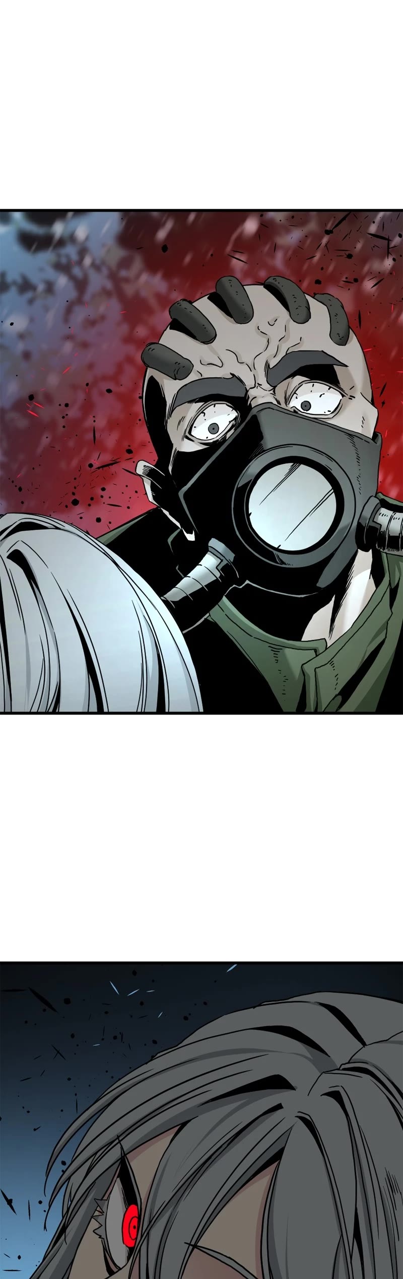 Hero Killer (Beolkkul) Chapter 126 page 35 - Chapter 126: Episode 126