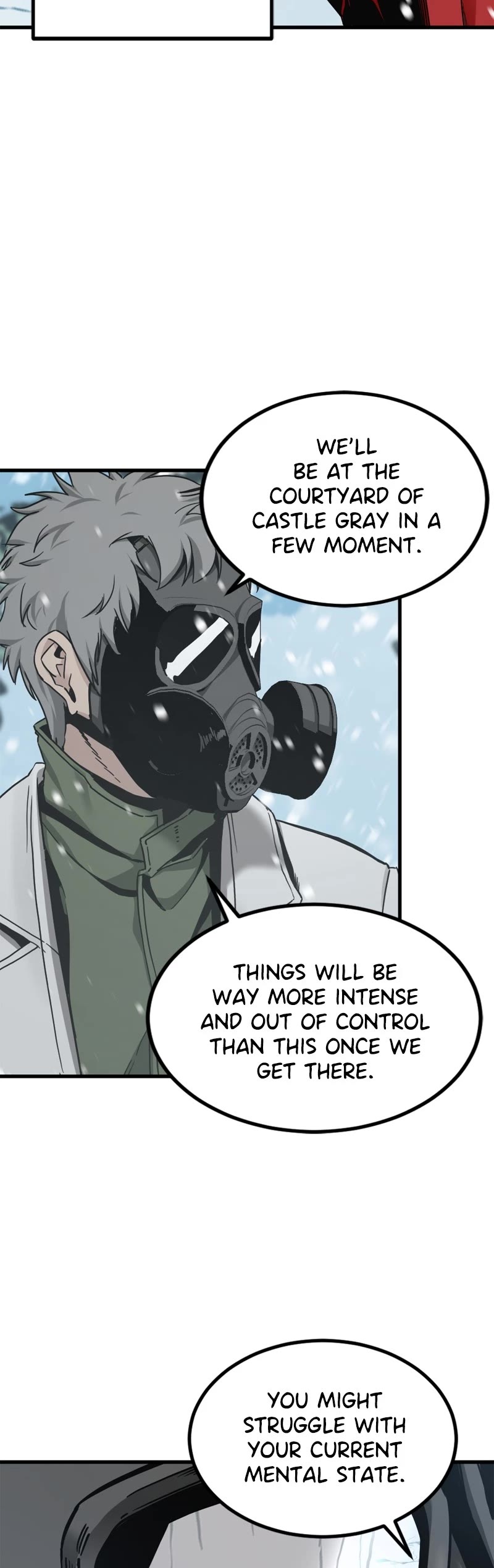 Hero Killer (Beolkkul) Chapter 126 page 39 - Chapter 126: Episode 126