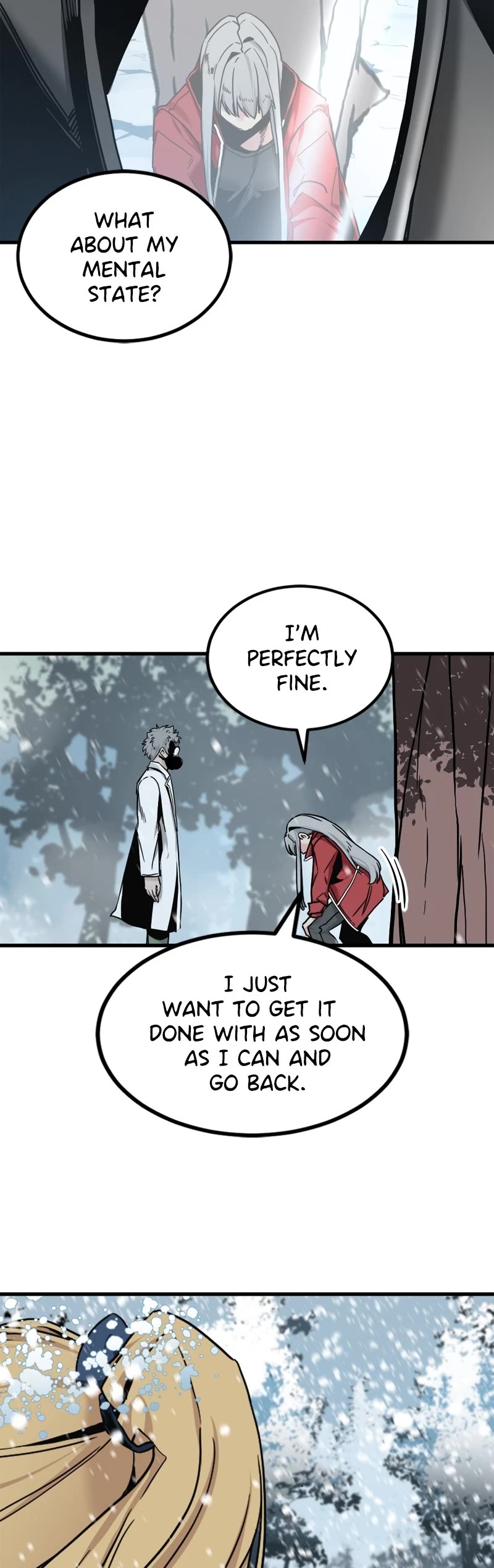 Hero Killer (Beolkkul) Chapter 126 page 40 - Chapter 126: Episode 126