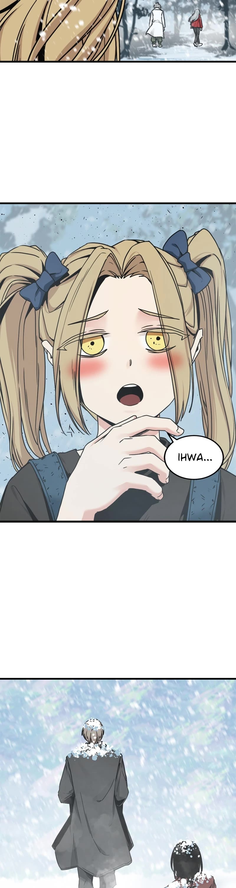 Hero Killer (Beolkkul) Chapter 126 page 41 - Chapter 126: Episode 126