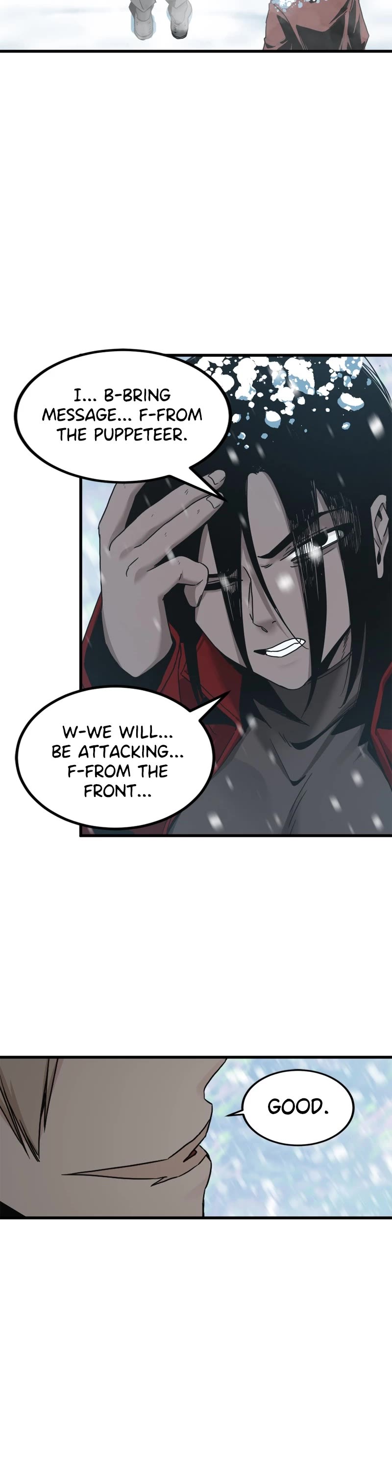 Hero Killer (Beolkkul) Chapter 126 page 42 - Chapter 126: Episode 126